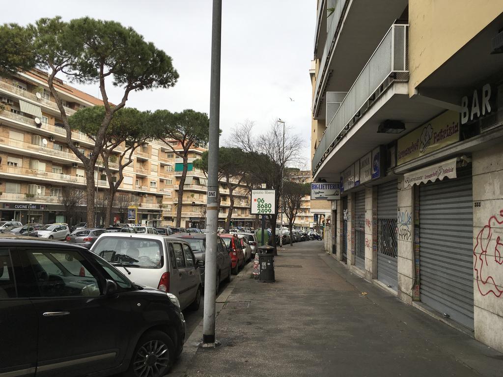 Appartamento J.n.d.holidays