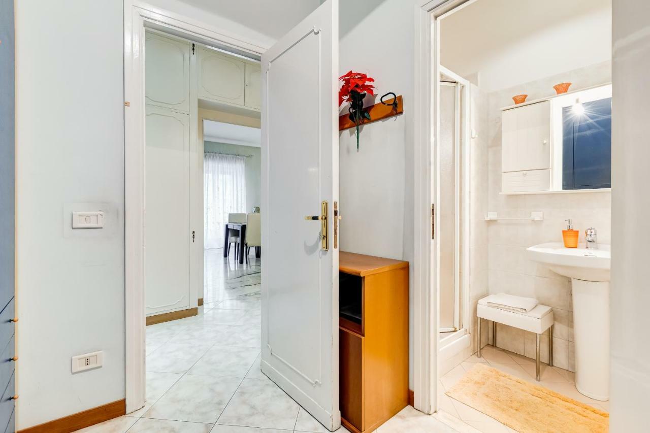J.n.d.holidays Appartamento Roma