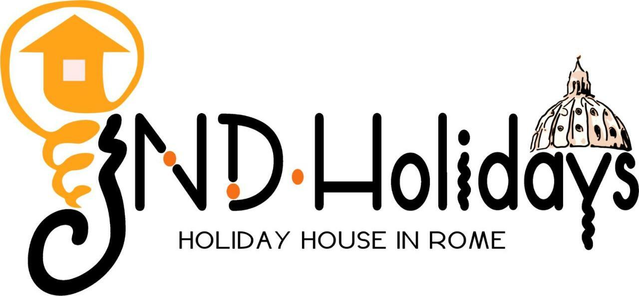 J.n.d.holidays * Roma