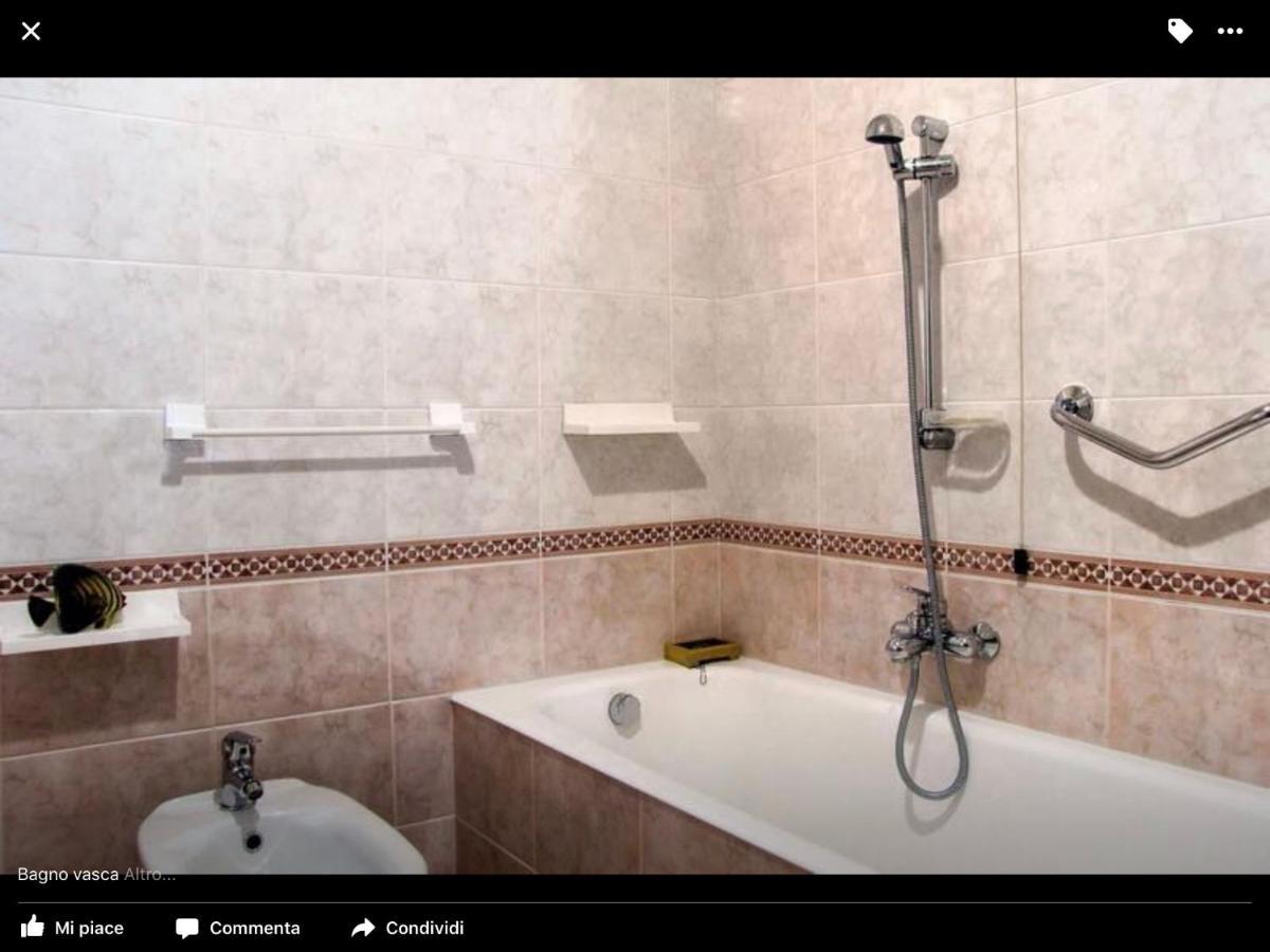 Apartamento J.n.d.holidays Roma