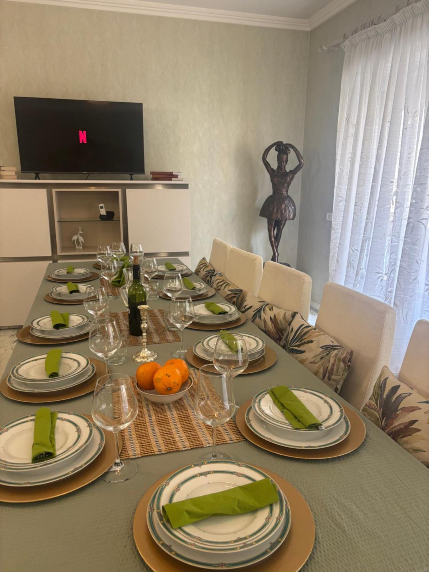 J.n.d.holidays Apartamento Roma