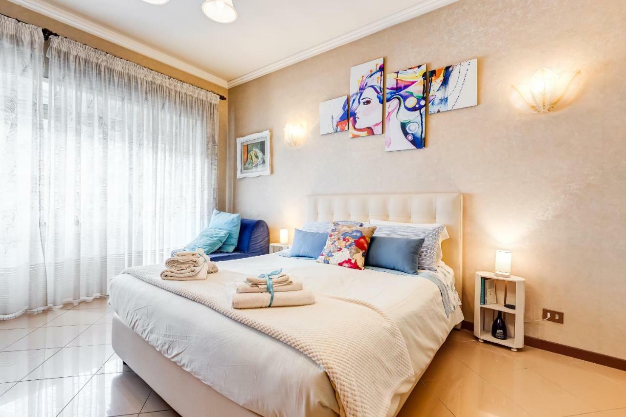 Apartamento J.n.d.holidays