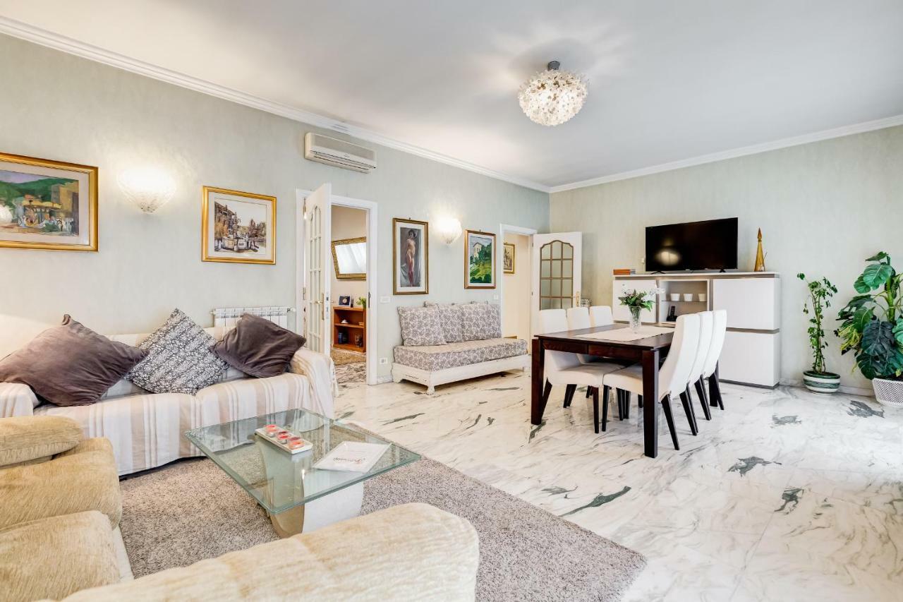 J.n.d.holidays Apartamento Roma