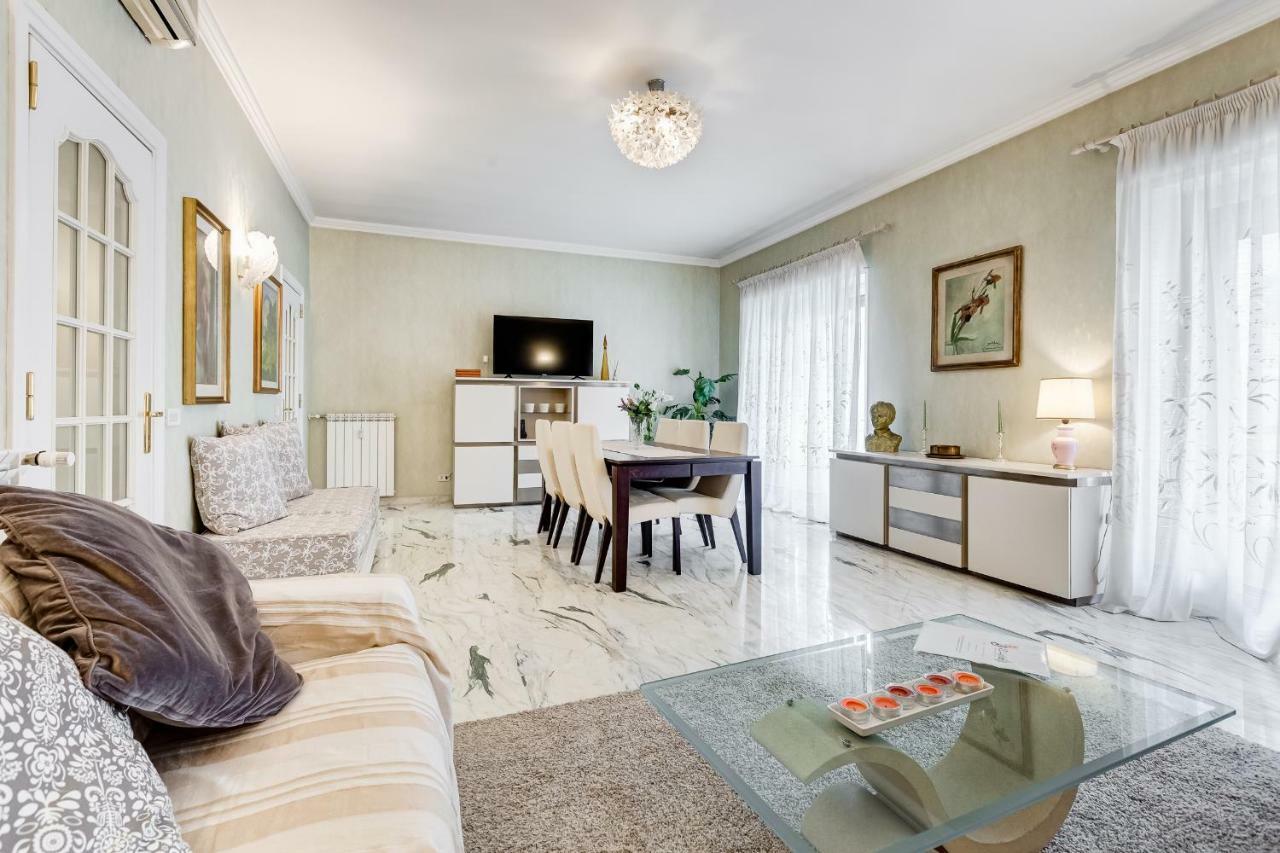 Apartamento J.n.d.holidays *
