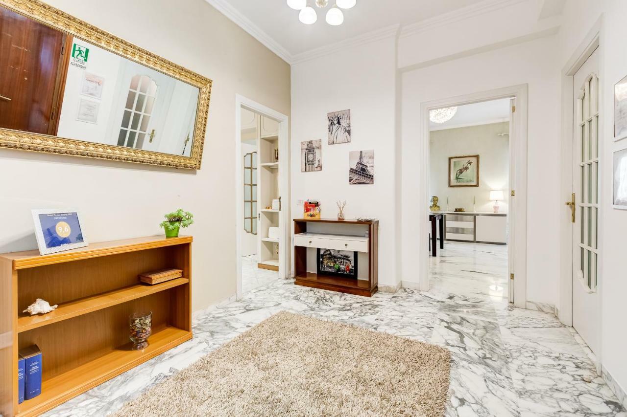 Apartamento J.n.d.holidays