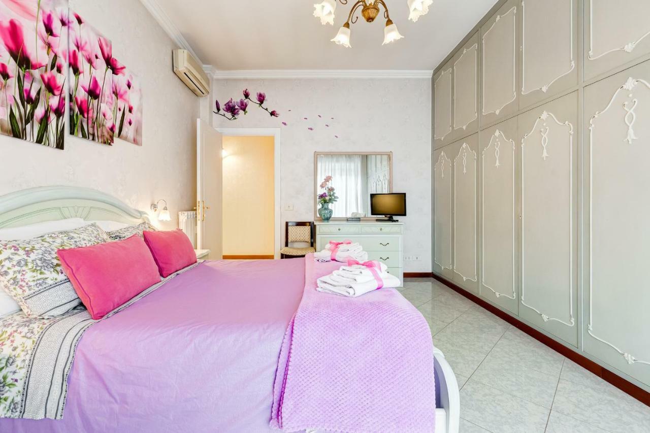 Apartamento J.n.d.holidays