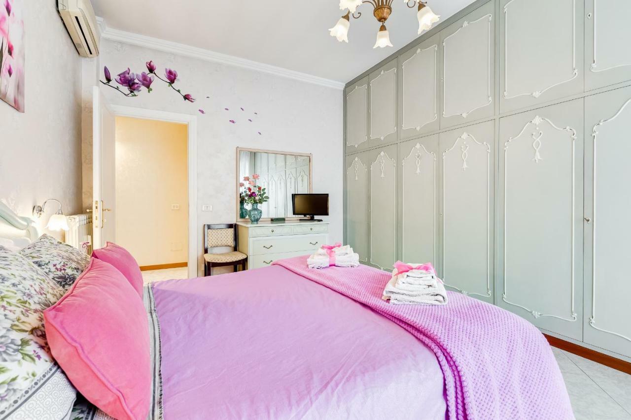 Apartamento J.n.d.holidays