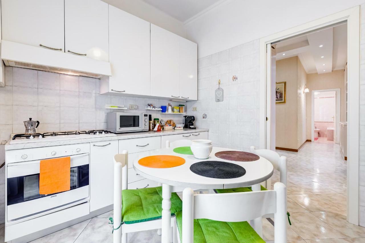 J.n.d.holidays Apartamento Roma