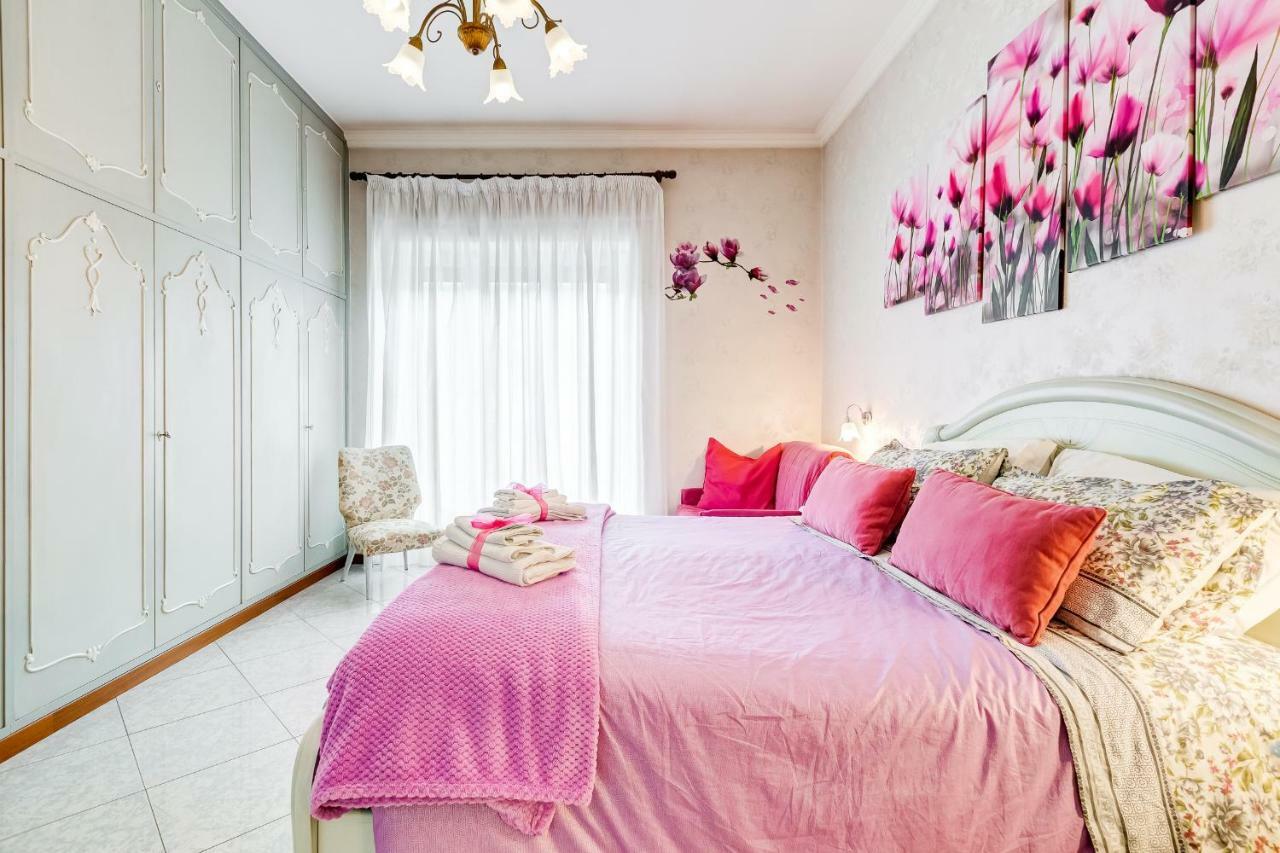 J.n.d.holidays Apartamento *
