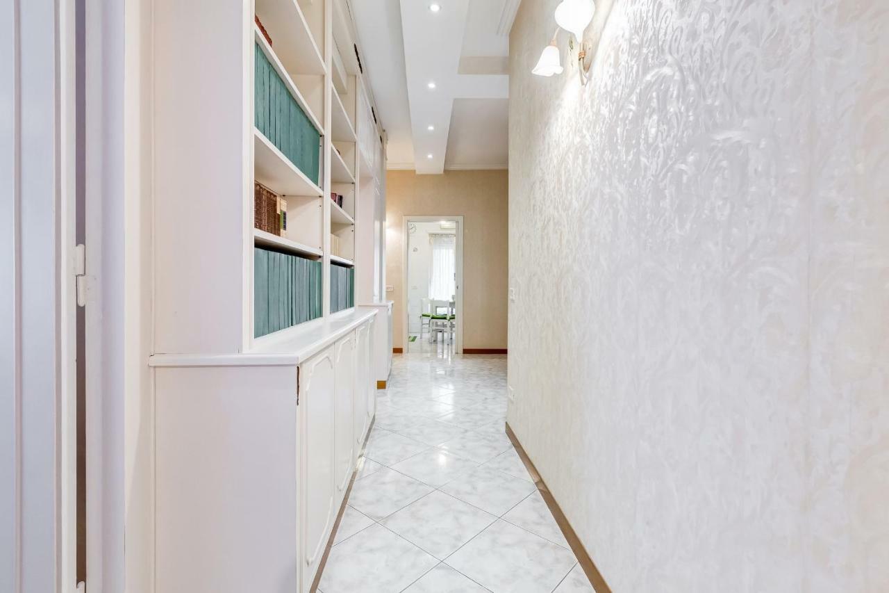 J.n.d.holidays Apartamento Roma