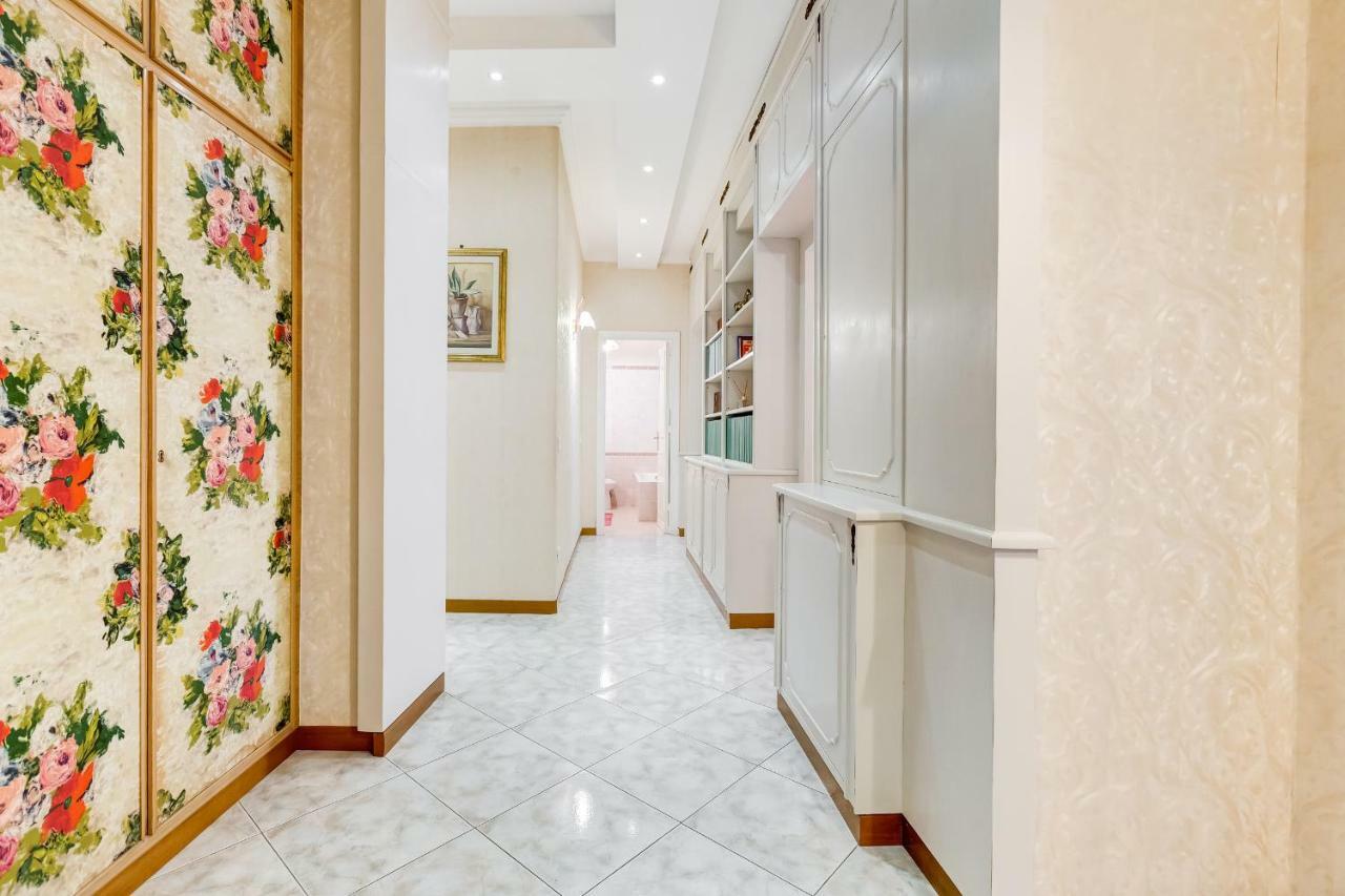 J.n.d.holidays Apartamento Roma