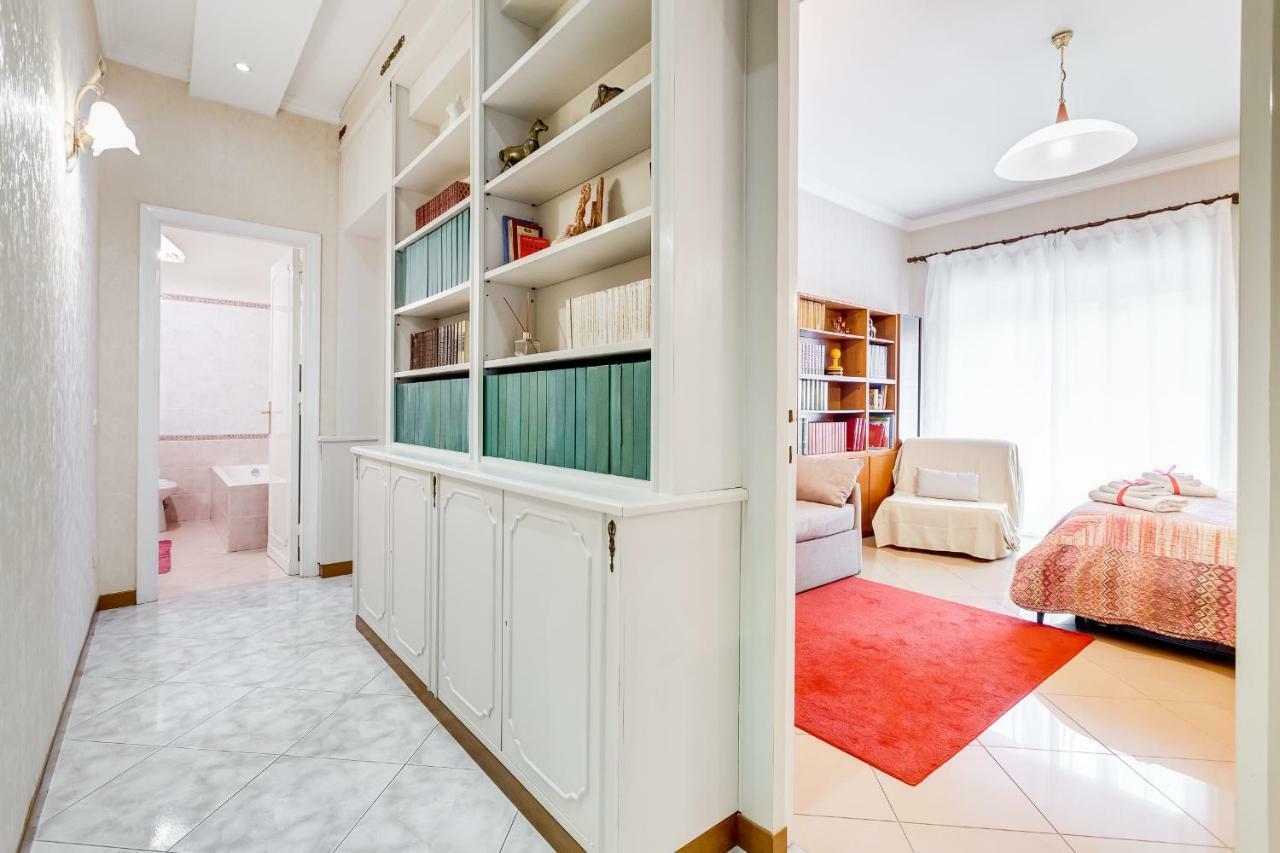 Apartamento J.n.d.holidays