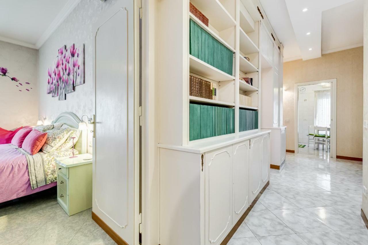 Apartamento J.n.d.holidays